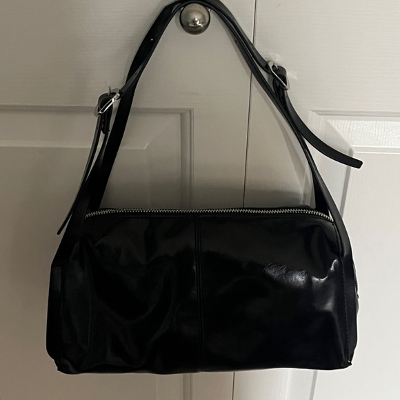 Beautiful Bowling Bag from Zara - Picture 6 of 6